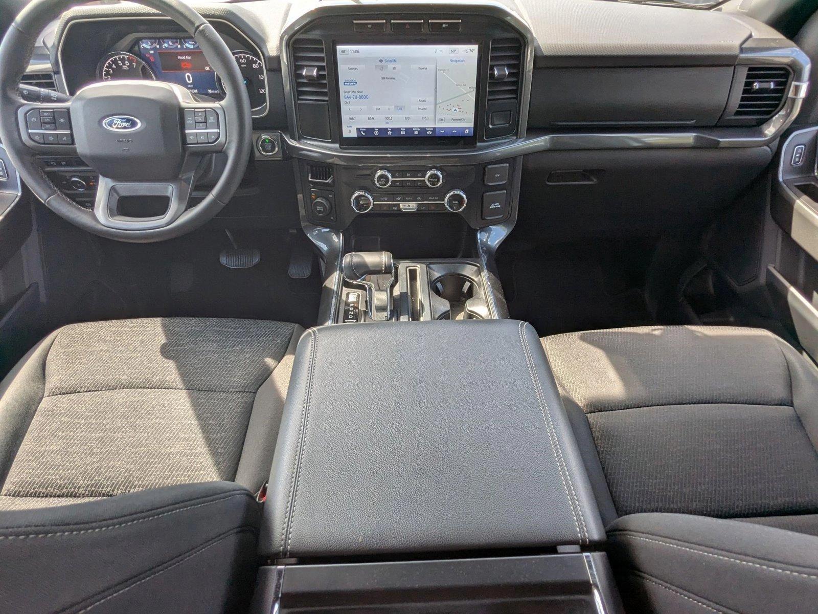 2023 Ford F-150 Vehicle Photo in Panama City, FL 32401