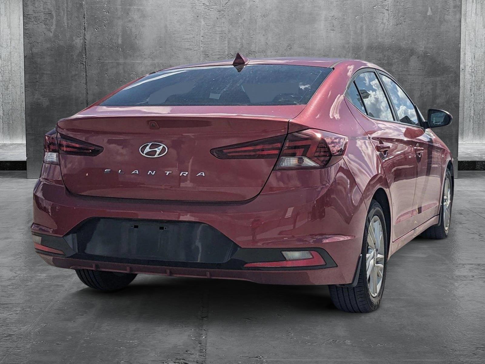 2020 Hyundai ELANTRA Vehicle Photo in Miami, FL 33015