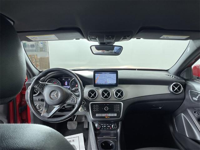 2020 Mercedes-Benz GLA 250 Vehicle Photo in GILBERT, AZ 85297-0402