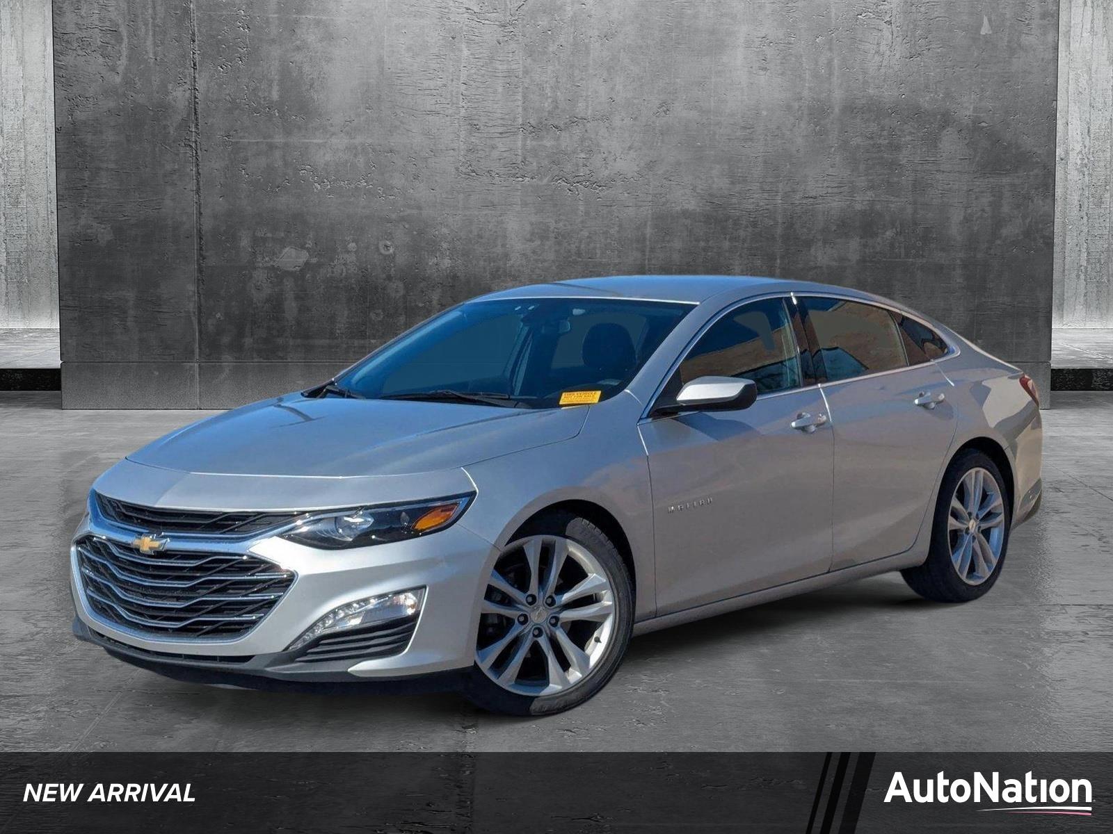 2021 Chevrolet Malibu Vehicle Photo in Memphis, TN 38125