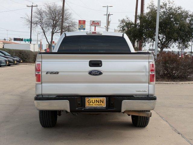 2014 Ford F-150 Vehicle Photo in San Antonio, TX 78209