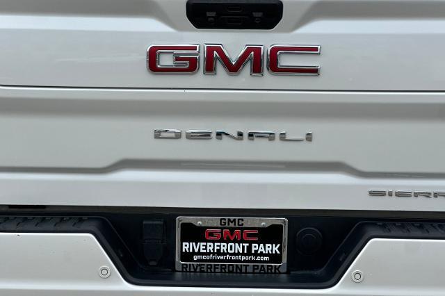 2020 GMC Sierra 3500 HD Vehicle Photo in SPOKANE, WA 99202-2191