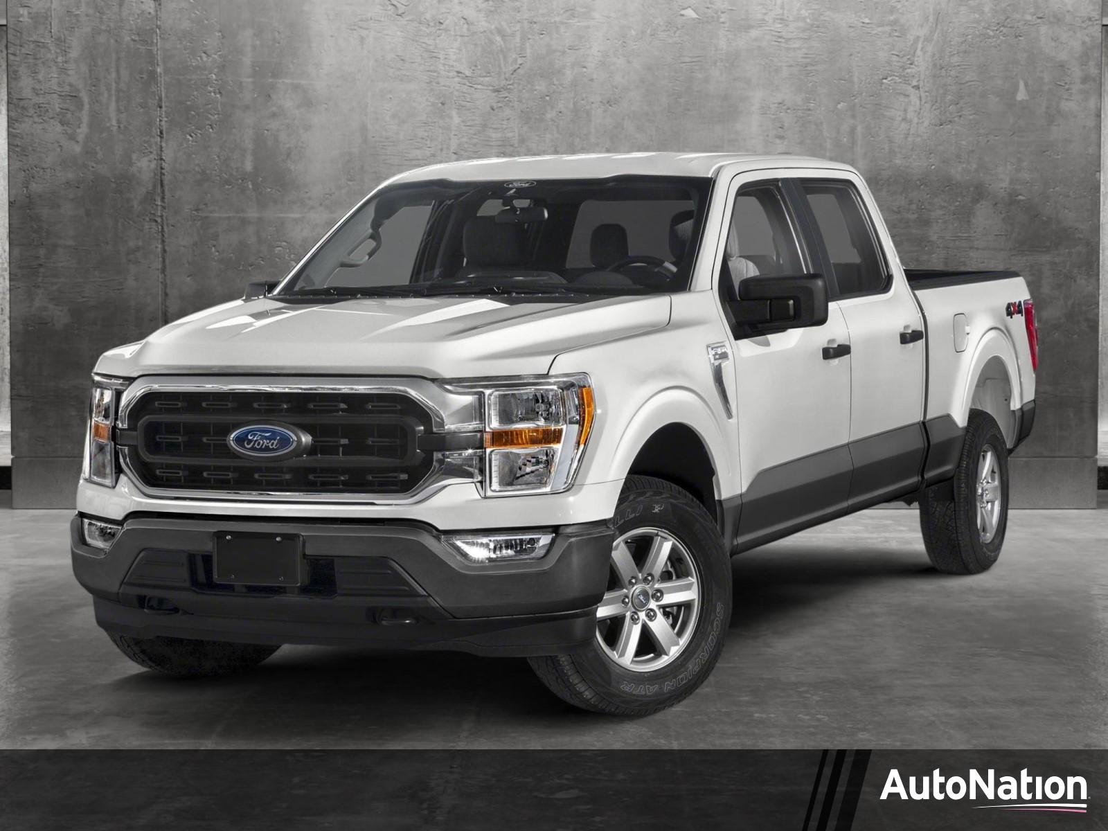 2021 Ford F-150 Vehicle Photo in Margate, FL 33063