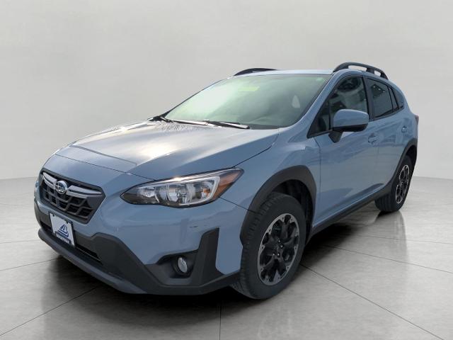 2023 Subaru Crosstrek Vehicle Photo in Green Bay, WI 54304