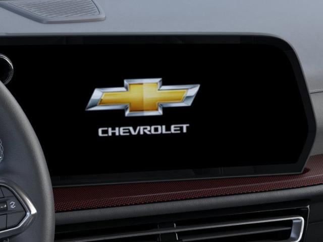 2025 Chevrolet Traverse Vehicle Photo in PARIS, TX 75460-2116