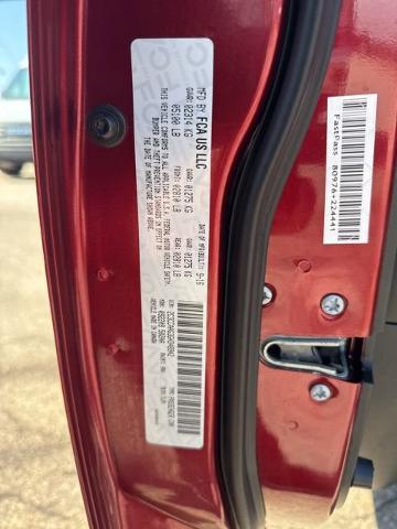 2016 Chrysler 300 Vehicle Photo in MEDINA, OH 44256-9631