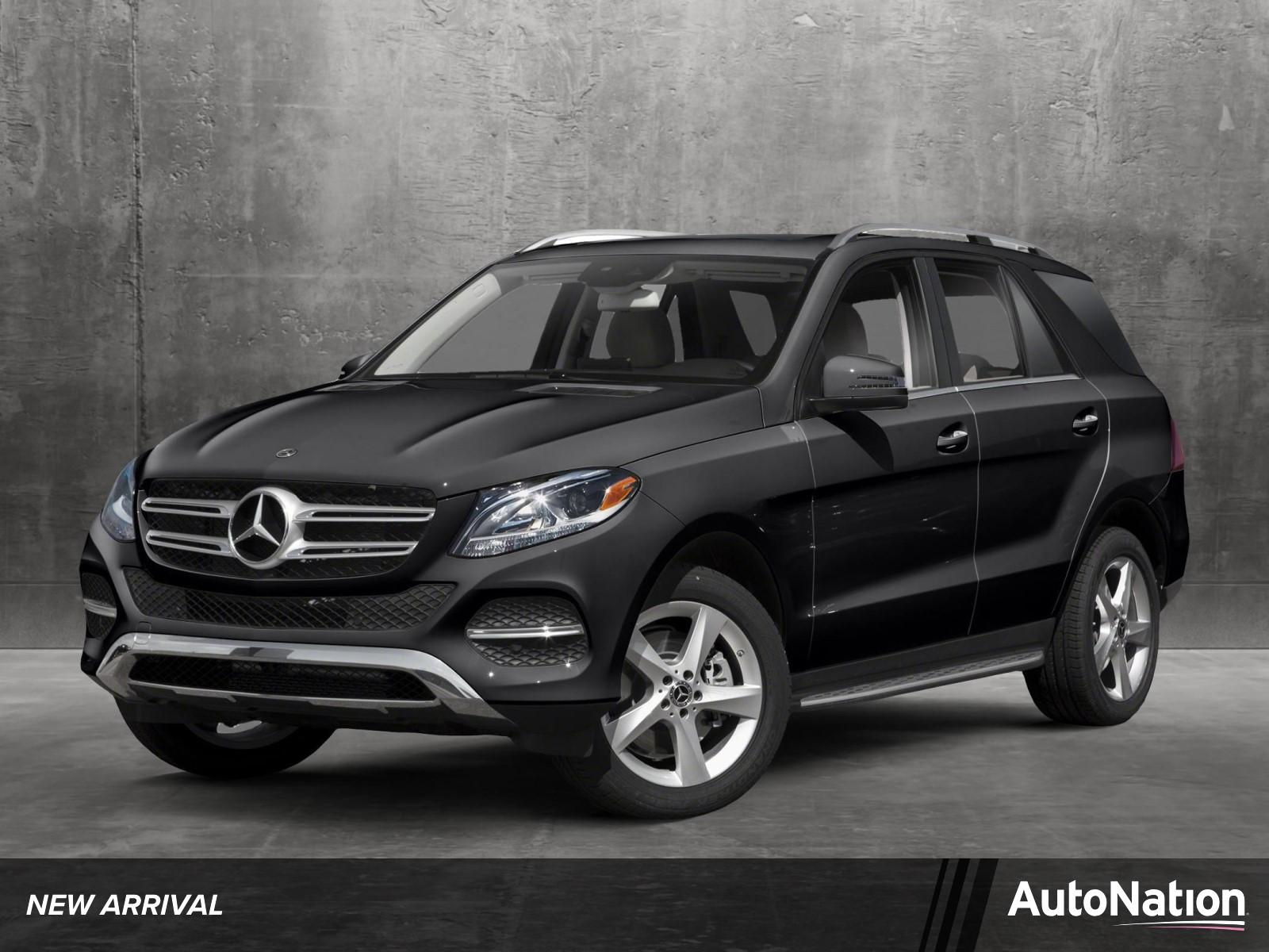 2019 Mercedes-Benz GLE Vehicle Photo in Sarasota, FL 34231