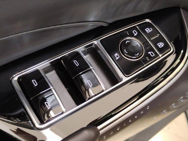 2025 Cadillac LYRIQ Vehicle Photo in PINEVILLE, NC 28134-8495