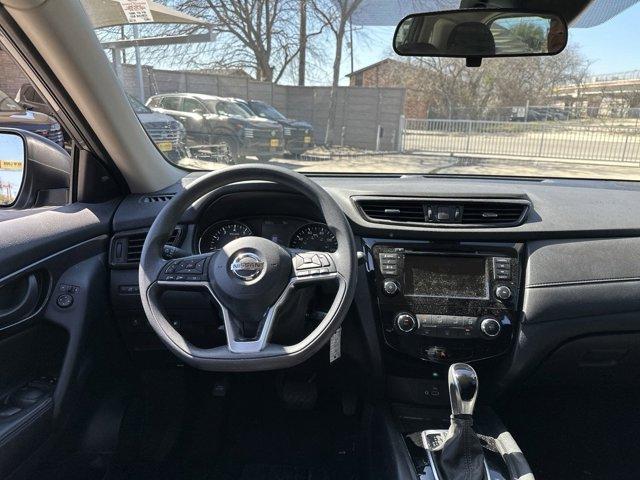 2020 Nissan Rogue Vehicle Photo in San Antonio, TX 78209