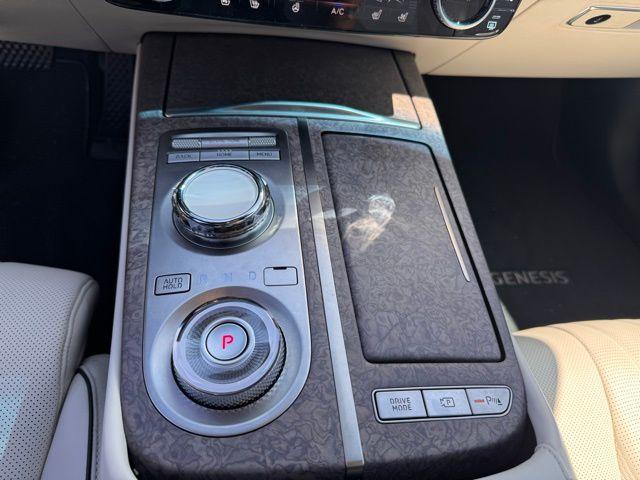 2023 Genesis Electrified G80 Vehicle Photo in DELRAY BEACH, FL 33483-3294