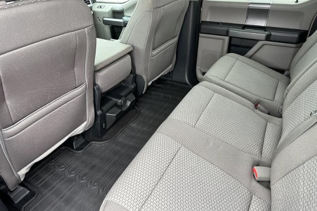 2020 Ford F-150 Vehicle Photo in SPOKANE, WA 99202-2191
