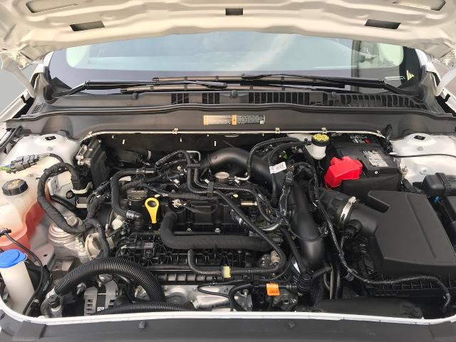 2019 Ford Fusion Vehicle Photo in GREEN BAY, WI 54303-3330