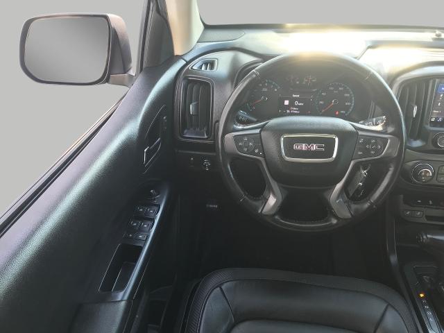 2019 GMC Canyon Vehicle Photo in GREEN BAY, WI 54303-3330