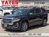 Used 2023 GMC Acadia SLT with VIN 1GKKNML49PZ176085 for sale in Henderson, TX