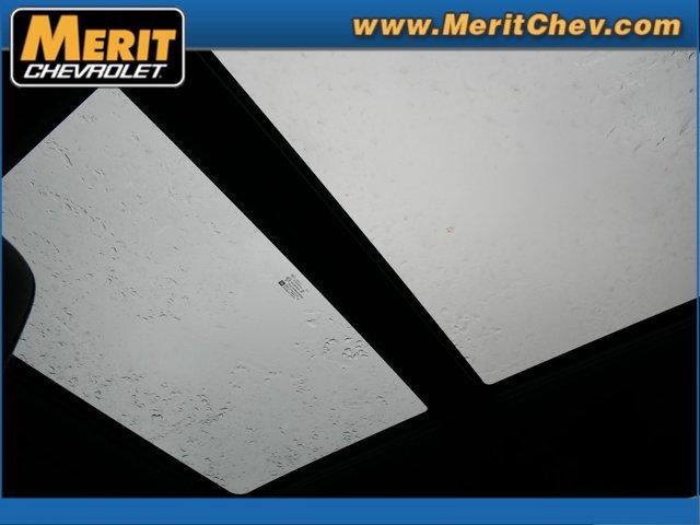 2025 Chevrolet Blazer Vehicle Photo in MAPLEWOOD, MN 55119-4794