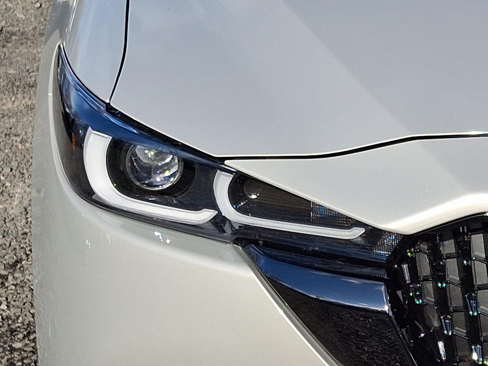 2025 Mazda CX-5 Vehicle Photo in Trevose, PA 19053