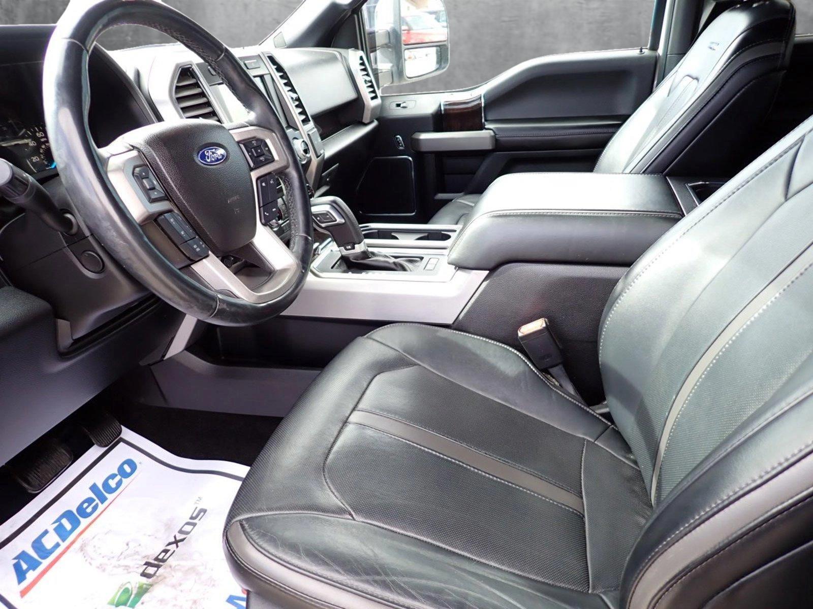 2017 Ford F-150 Vehicle Photo in DENVER, CO 80221-3610