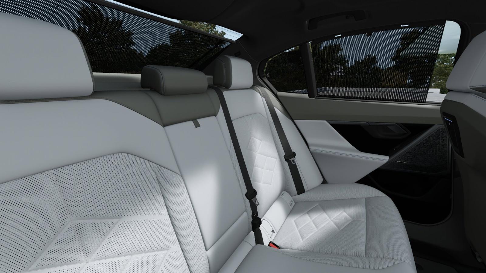 2025 BMW i5 Vehicle Photo in GRAPEVINE, TX 76051