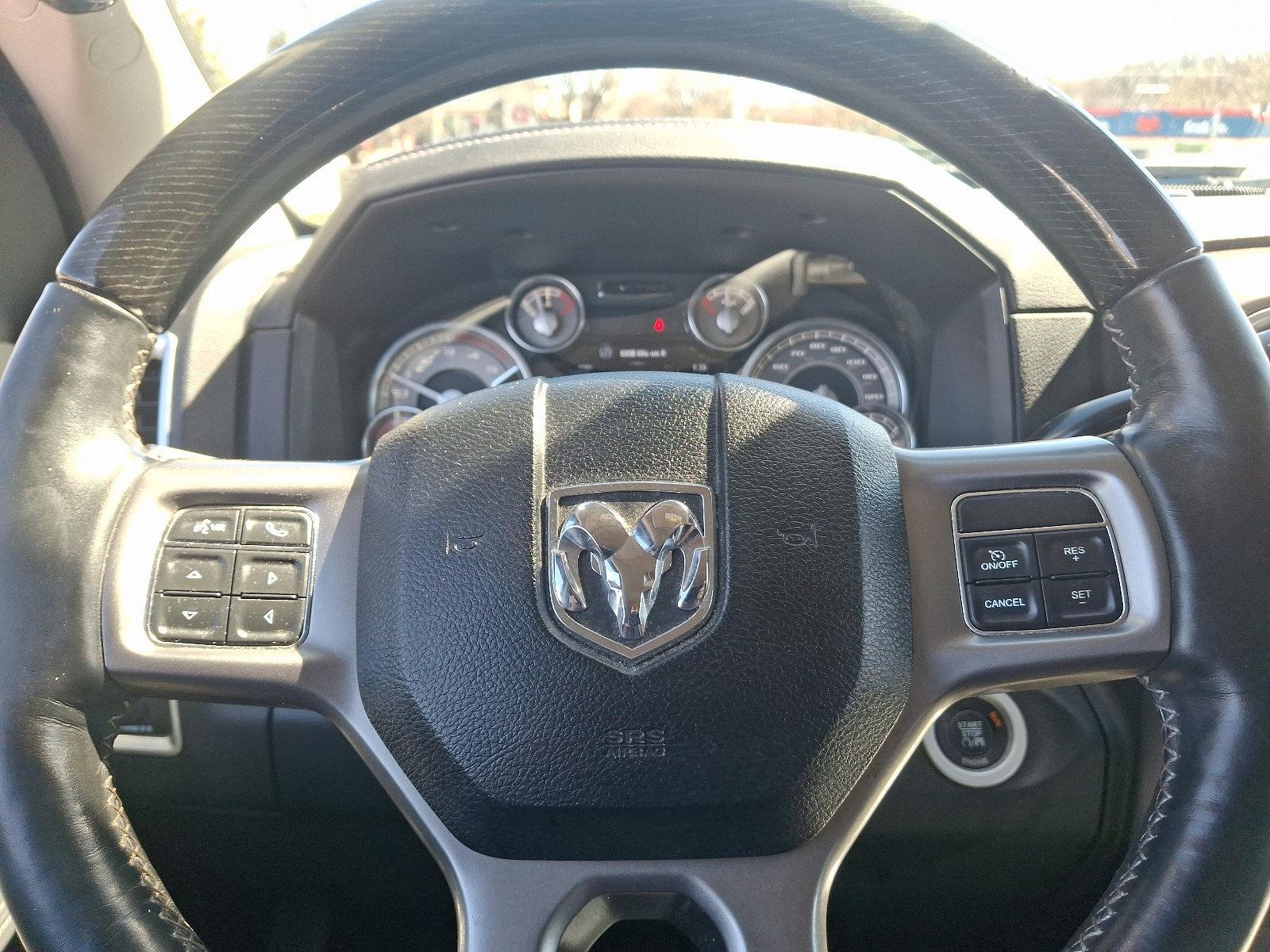 2015 Ram 3500 Vehicle Photo in Trevose, PA 19053