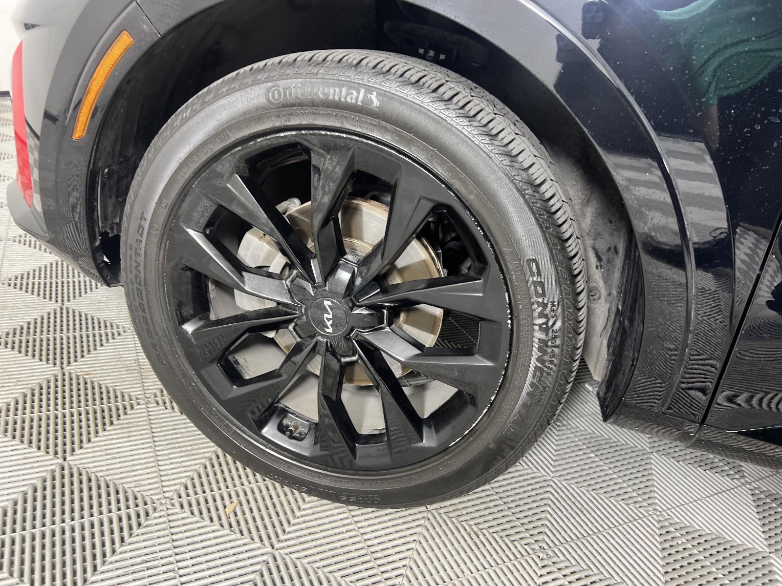 2022 Kia Sorento Vehicle Photo in GEORGETOWN, TX 78626-7508