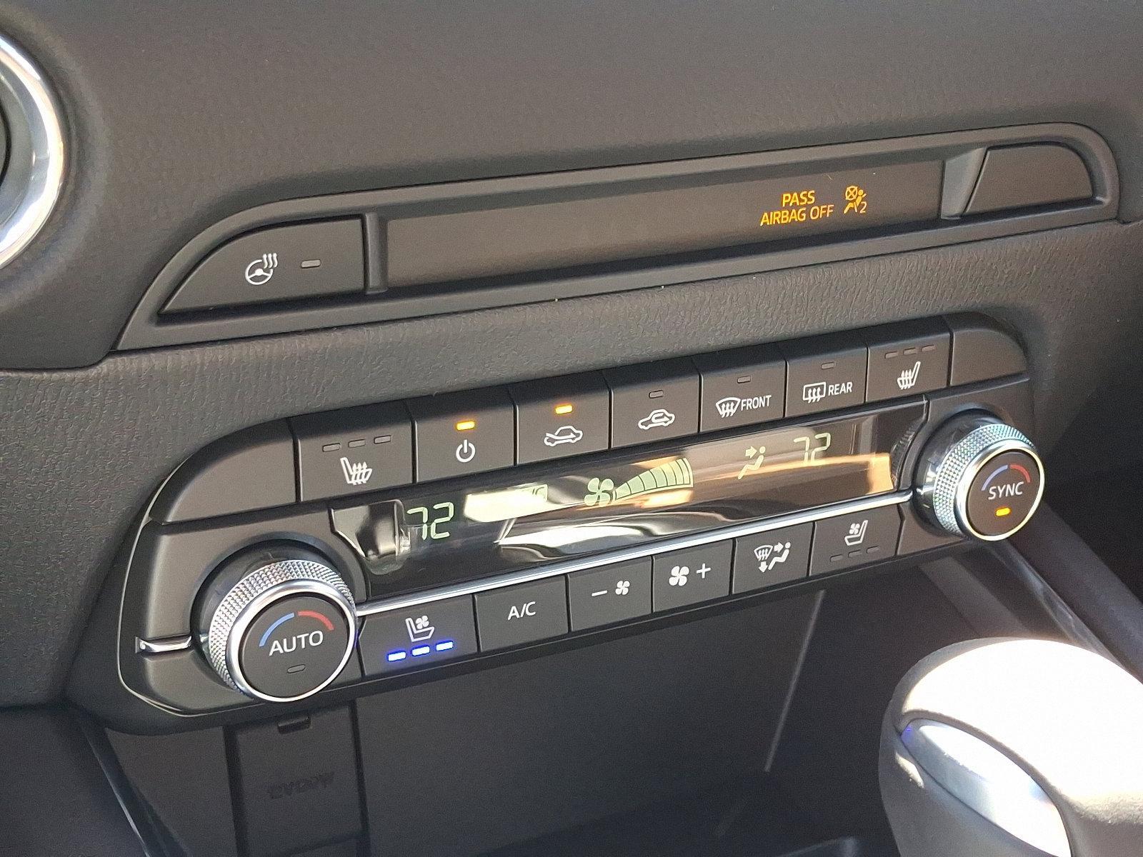 2025 Mazda CX-5 Vehicle Photo in Trevose, PA 19053