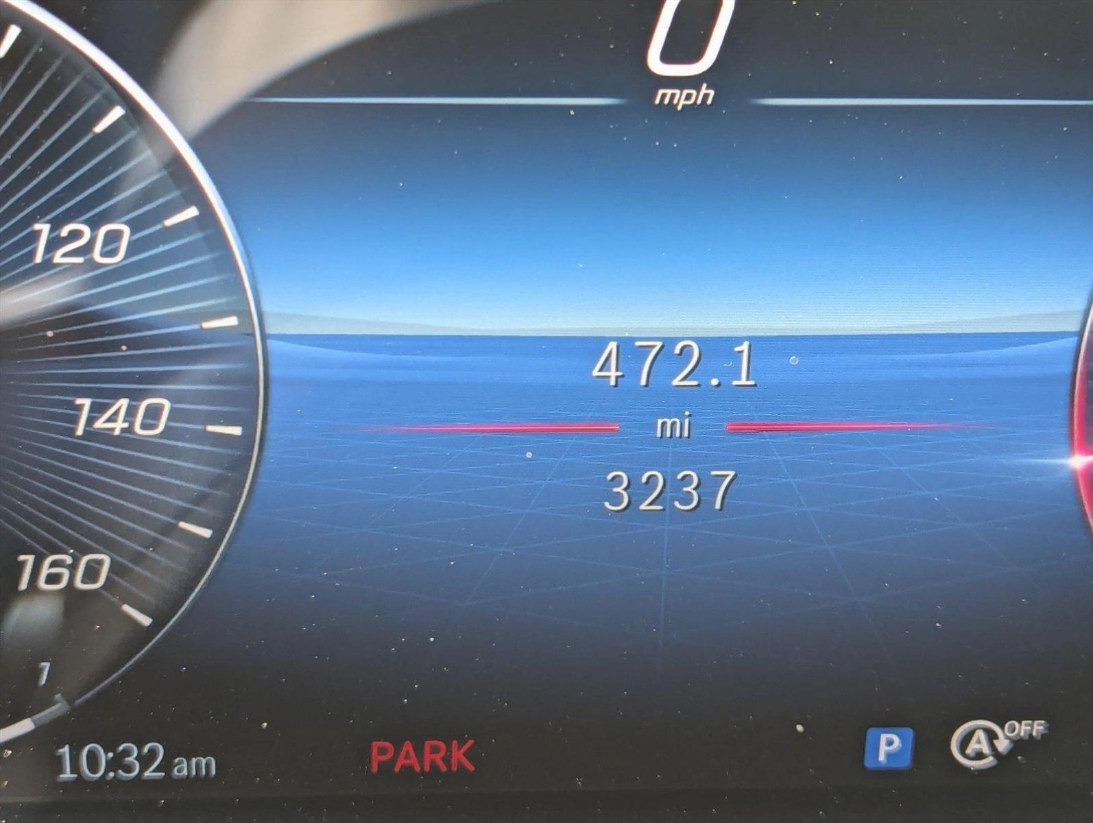 2025 Mercedes-Benz GLA Vehicle Photo in Delray Beach, FL 33444