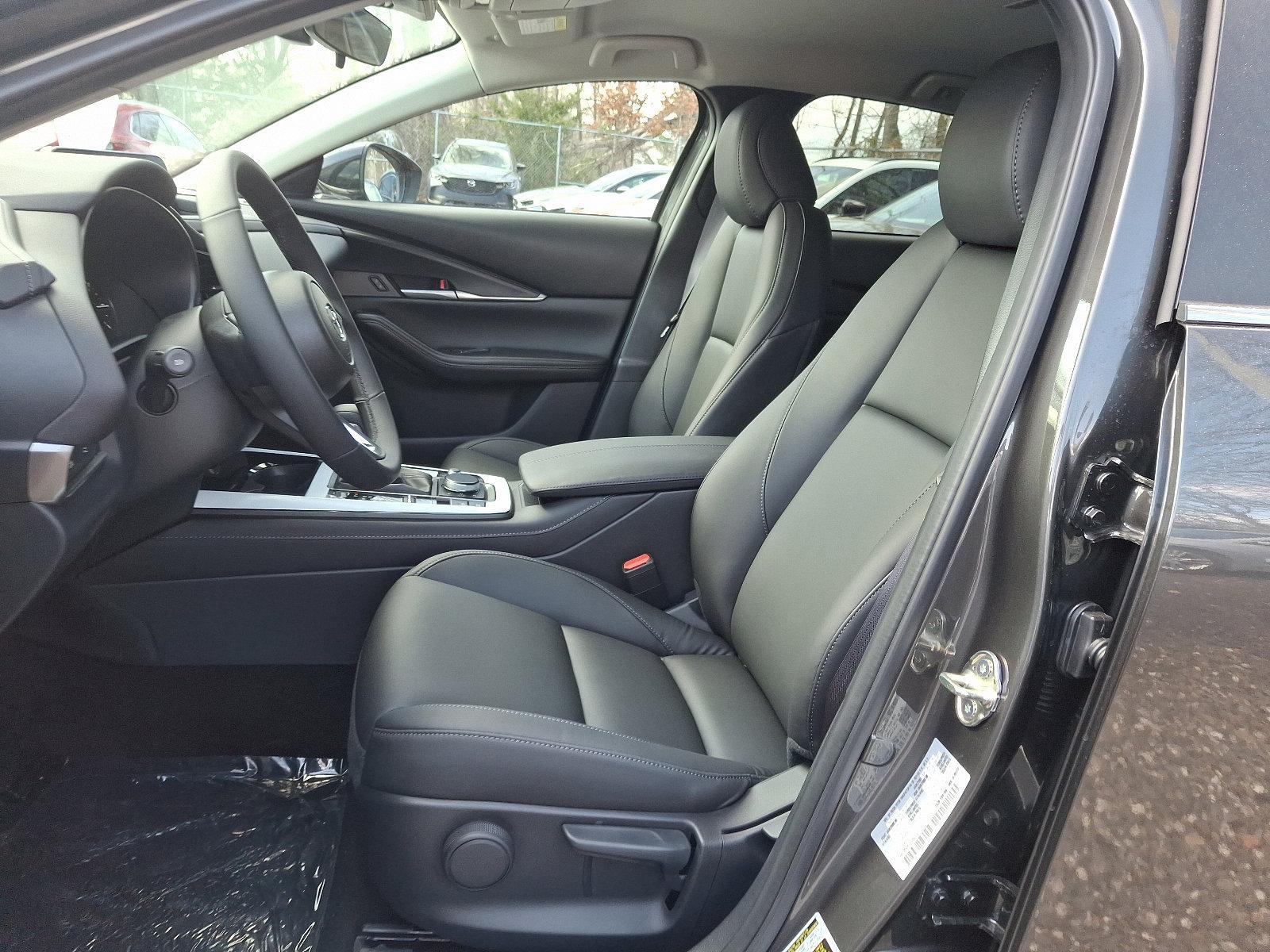 2025 Mazda CX-30 Vehicle Photo in Trevose, PA 19053