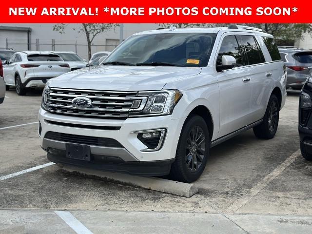 2019 Ford Expedition Vehicle Photo in San Antonio, TX 78230