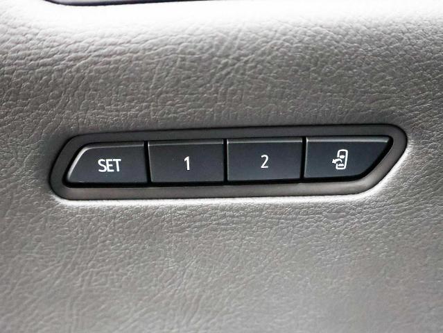 2024 Cadillac XT6 Vehicle Photo in Dallas, TX 75209