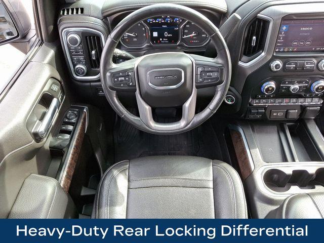 2019 GMC Sierra 1500 Vehicle Photo in DANBURY, CT 06810-5034