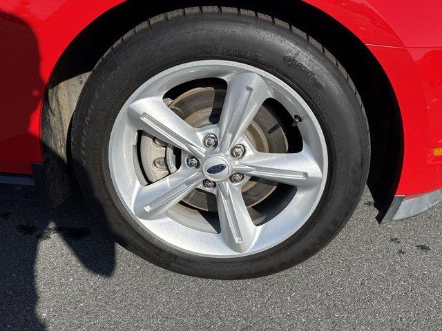 2012 Ford Mustang Vehicle Photo in Charlotte, NC 28212