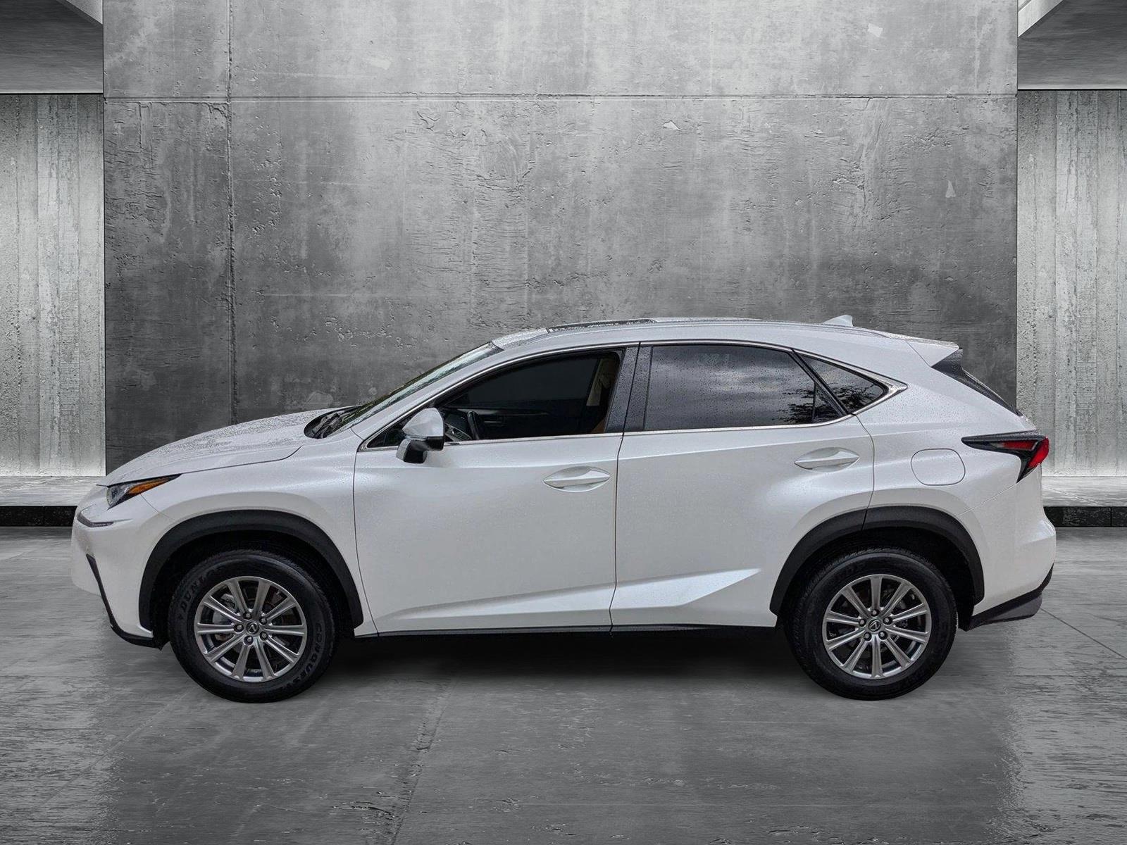 2020 Lexus NX 300 Vehicle Photo in Miami, FL 33169