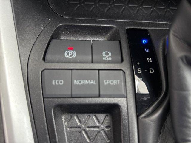 2024 Toyota RAV4 Vehicle Photo in Charlotte, NC 28273