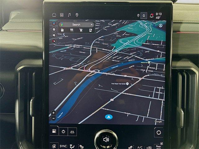 2025 GMC Acadia Vehicle Photo in PUYALLUP, WA 98371-4149
