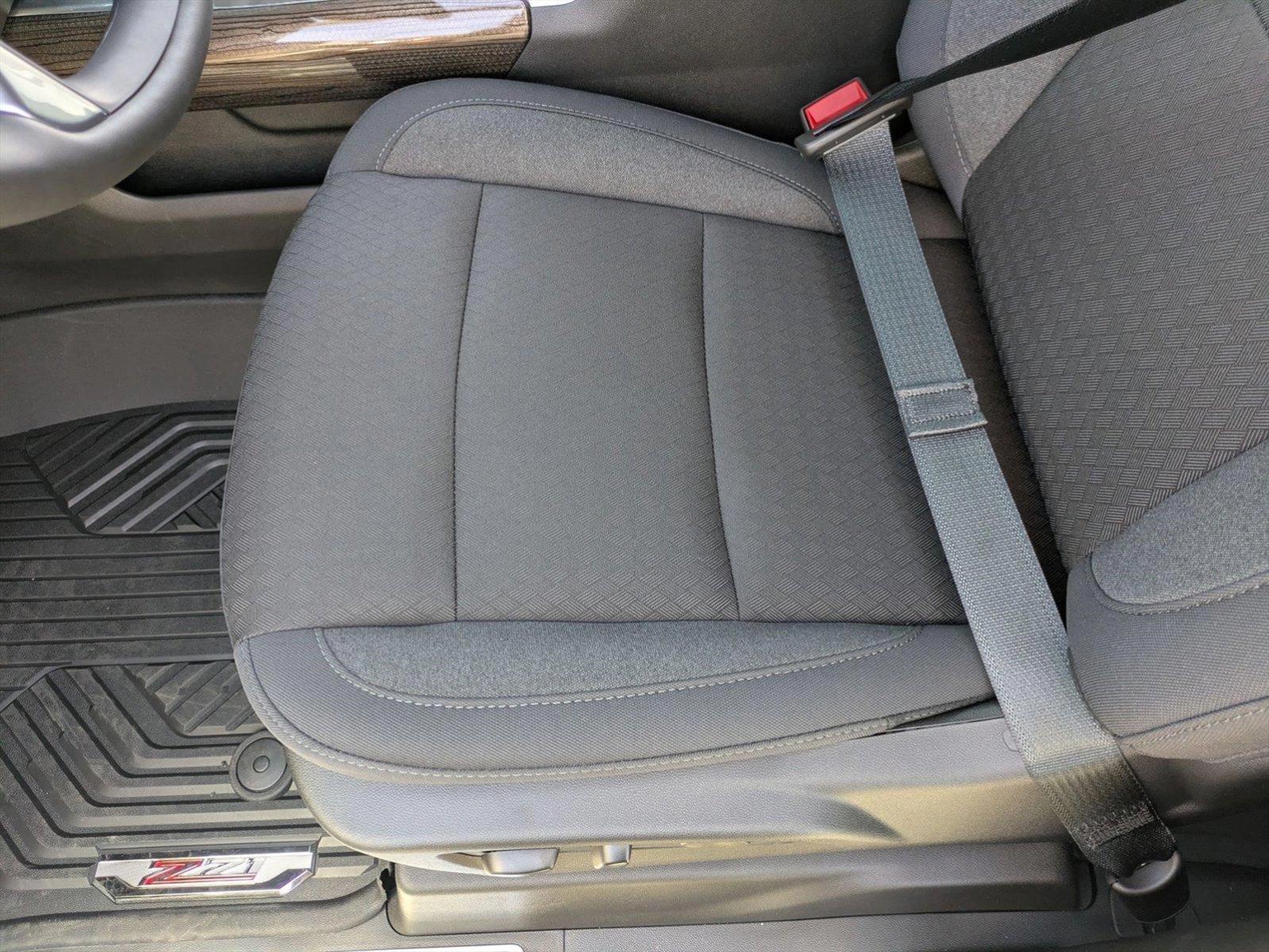 2025 Chevrolet Silverado 1500 Vehicle Photo in GILBERT, AZ 85297-0446