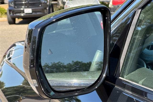 2023 Jeep Grand Cherokee Vehicle Photo in ELK GROVE, CA 95757-8703