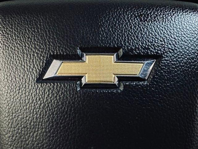 2014 Chevrolet Silverado 1500 Vehicle Photo in MEDINA, OH 44256-9631