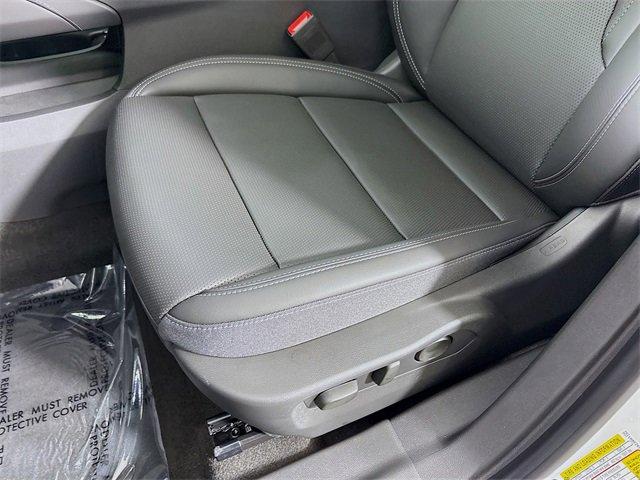 2025 Buick Envision Vehicle Photo in PUYALLUP, WA 98371-4149