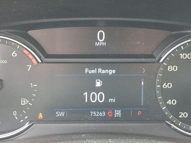 2019 Cadillac XT4 Vehicle Photo in DANBURY, CT 06810-5034