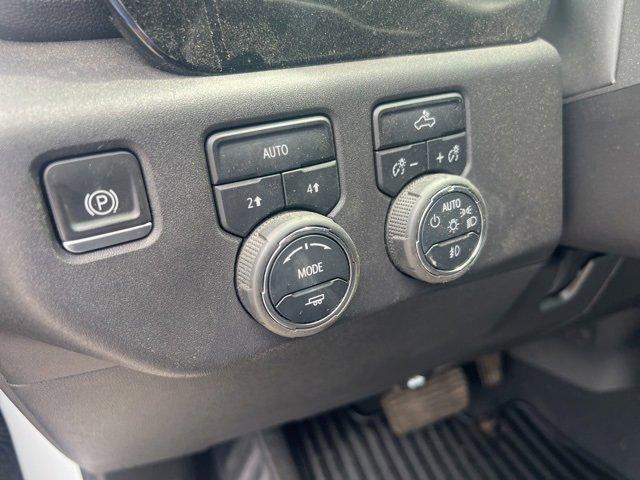 2023 Chevrolet Silverado 1500 Vehicle Photo in MILFORD, OH 45150-1684