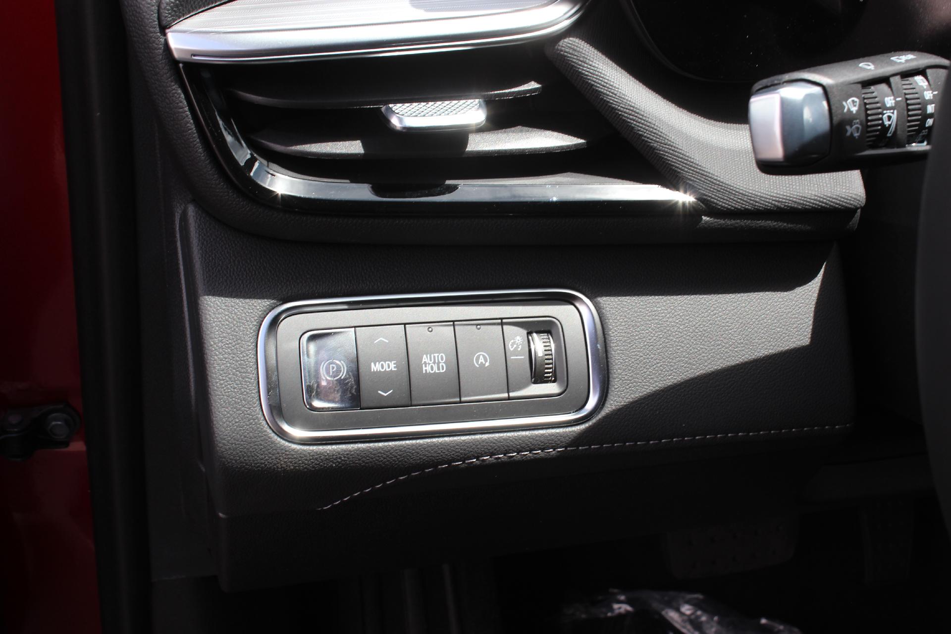 2025 Buick Enclave Vehicle Photo in AURORA, CO 80012-4011