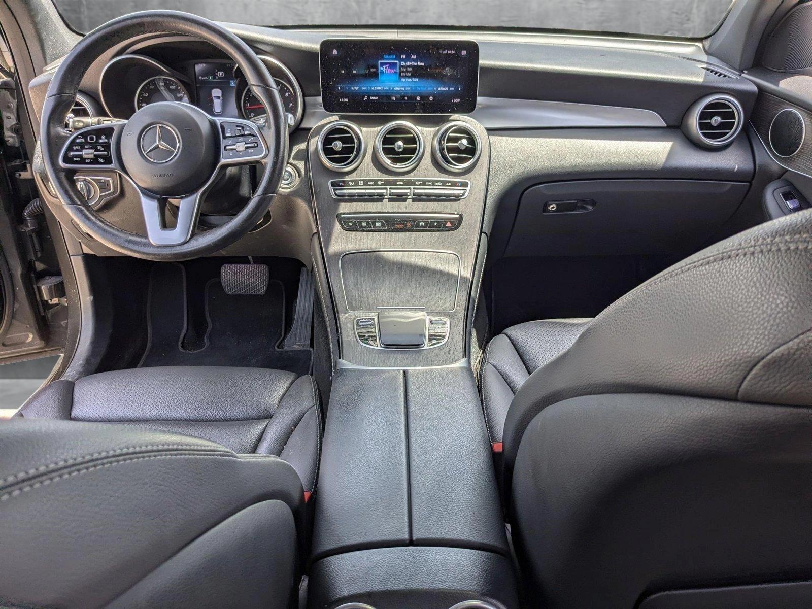 2020 Mercedes-Benz GLC Vehicle Photo in Maitland, FL 32751