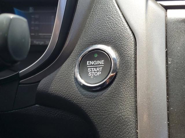 2019 Ford Fusion Hybrid Vehicle Photo in LIGHTHOUSE POINT, FL 33064-6849