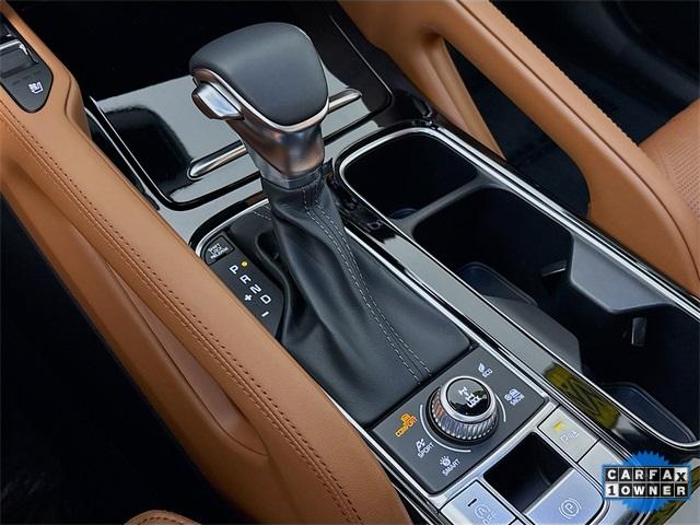 2024 Kia Telluride Vehicle Photo in Puyallup, WA 98371