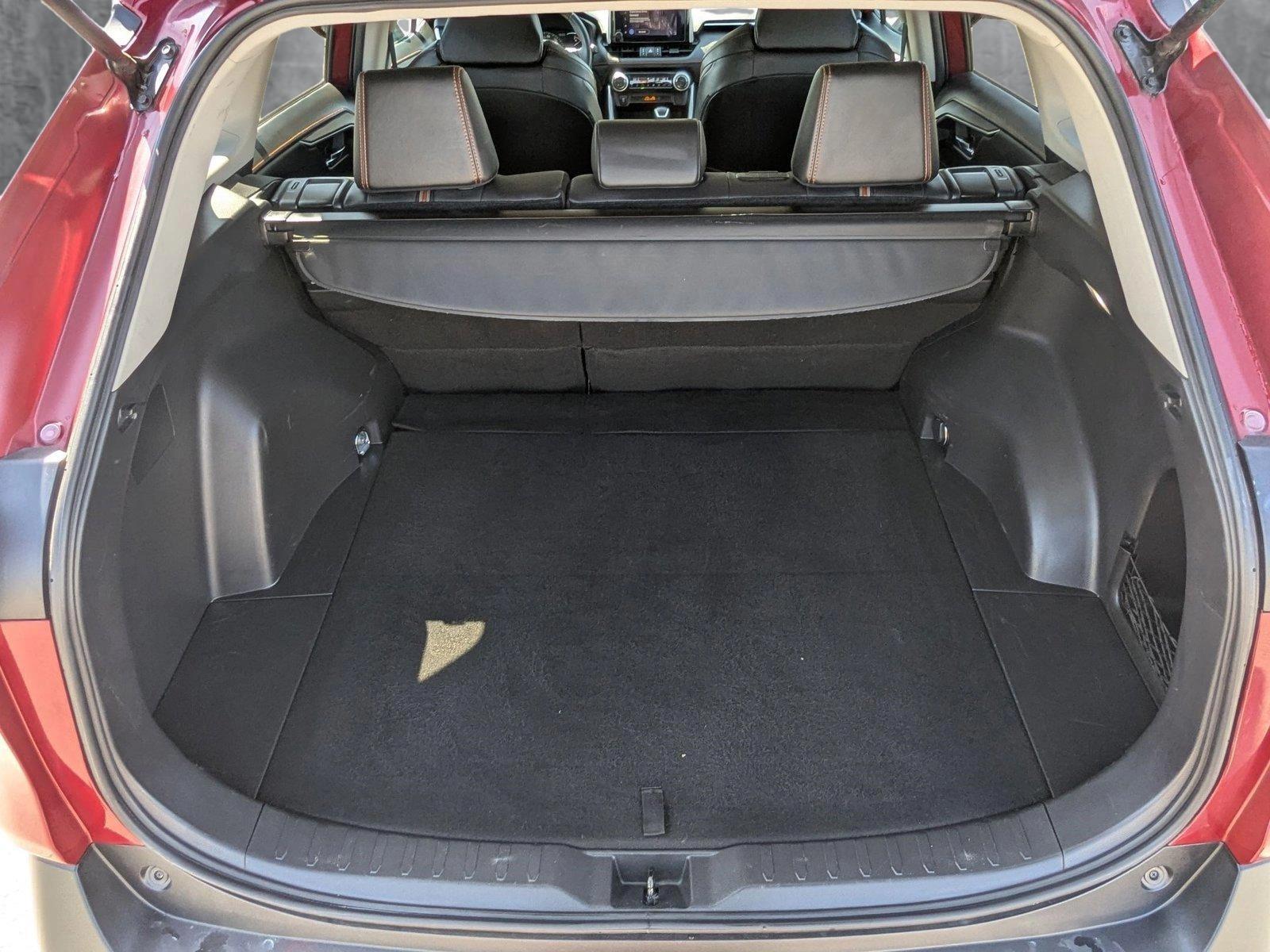 2023 Toyota RAV4 Vehicle Photo in Spokane Valley, WA 99212