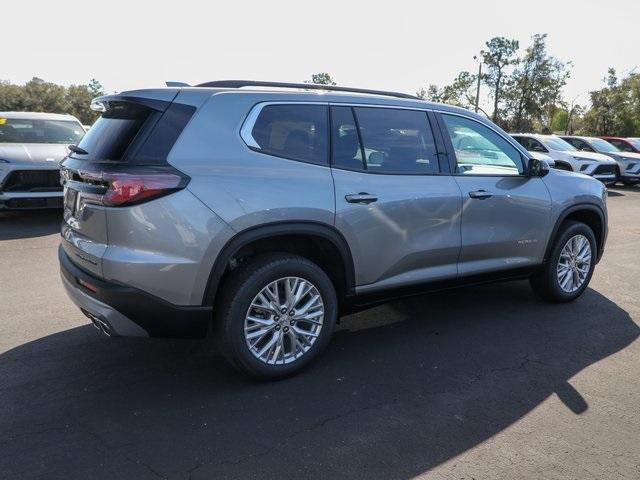 2025 GMC Acadia Vehicle Photo in HOMOSASSA, FL 34448-1461
