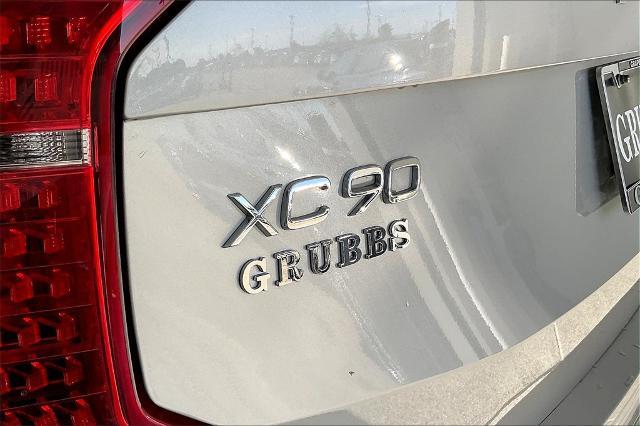 2023 Volvo XC90 Vehicle Photo in Grapevine, TX 76051