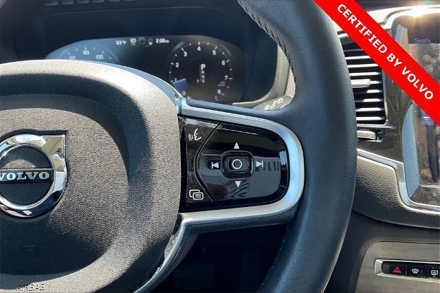 2022 Volvo XC90 Vehicle Photo in Grapevine, TX 76051