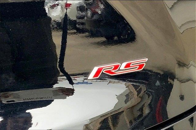 2022 Chevrolet Blazer Vehicle Photo in TOPEKA, KS 66609-0000