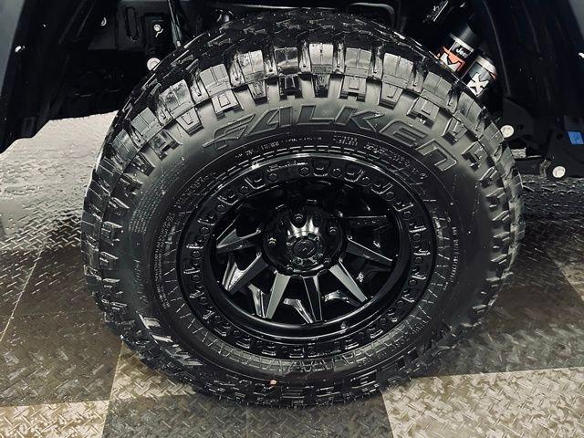 2022 Jeep Gladiator Vehicle Photo in MEDINA, OH 44256-9631